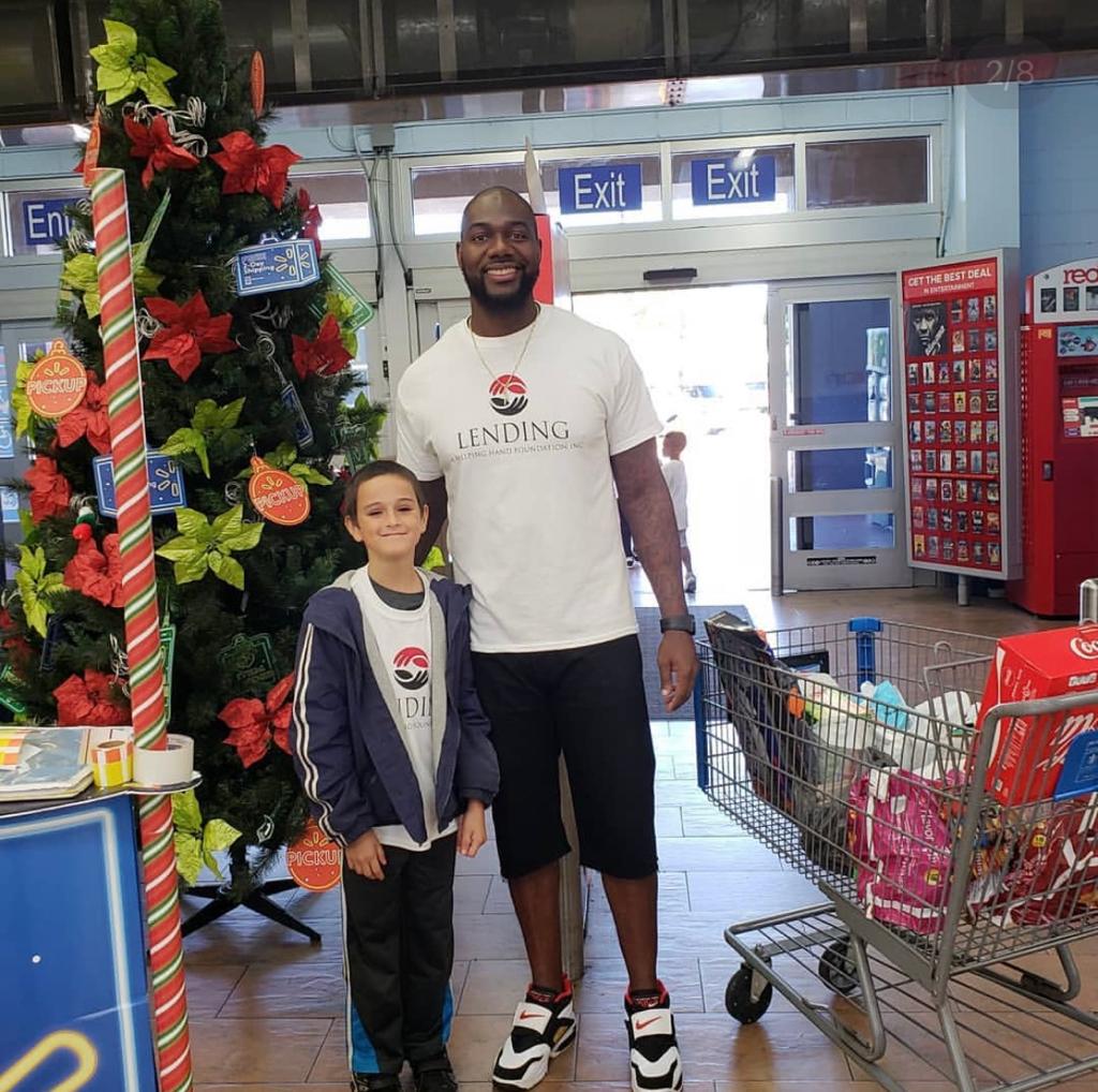 Lending a Helping Hand Foundation 04