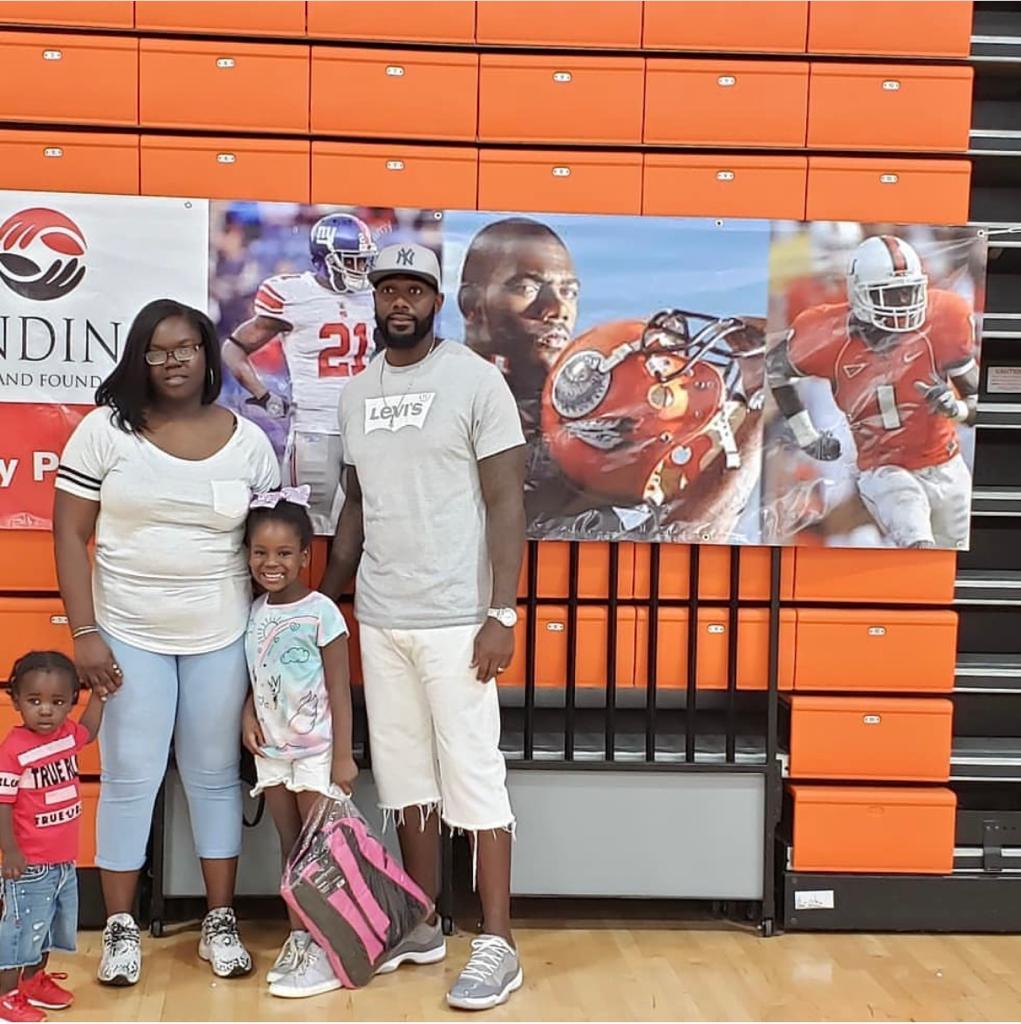 Lending a Helping Hand Foundation 06