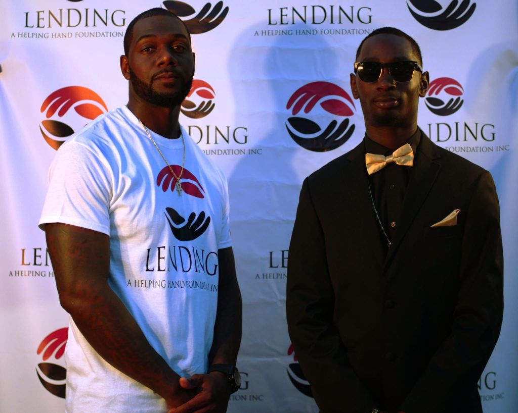 Lending a Helping Hand Foundation 12